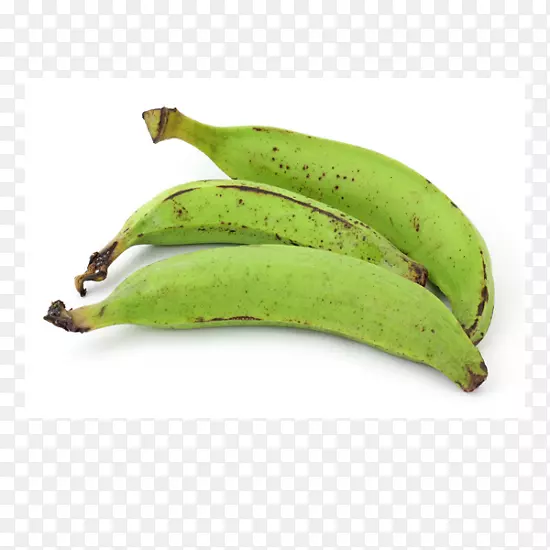 烹饪香蕉食品加勒比美食地面供应-香蕉