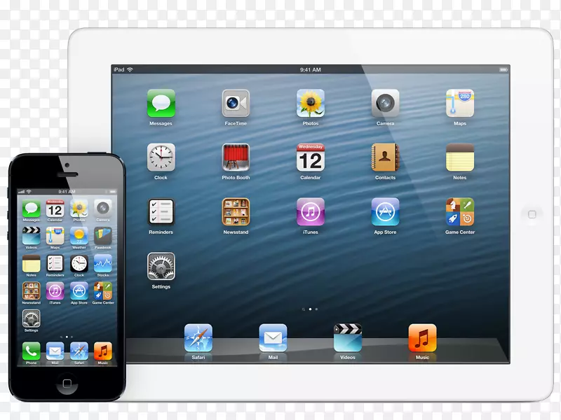 ipad 4苹果电脑ipod-Apple