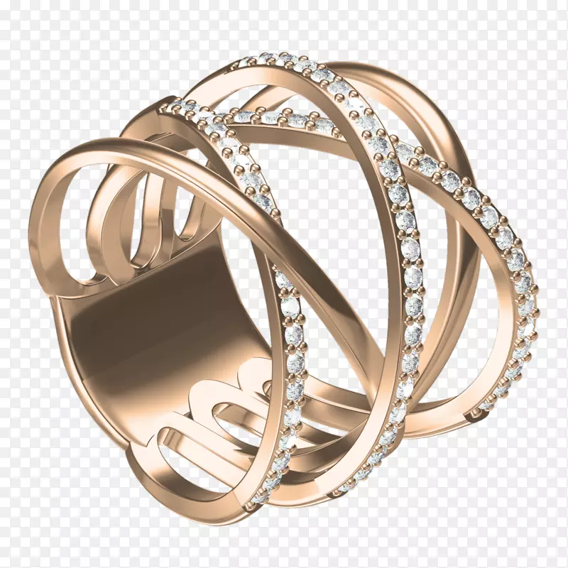 结婚戒指金珠宝手镯