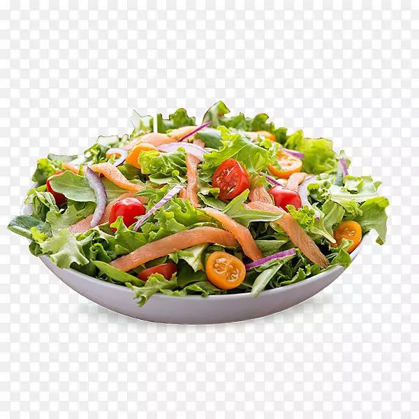 素食料理，醋沙拉，蔬菜碗-色拉