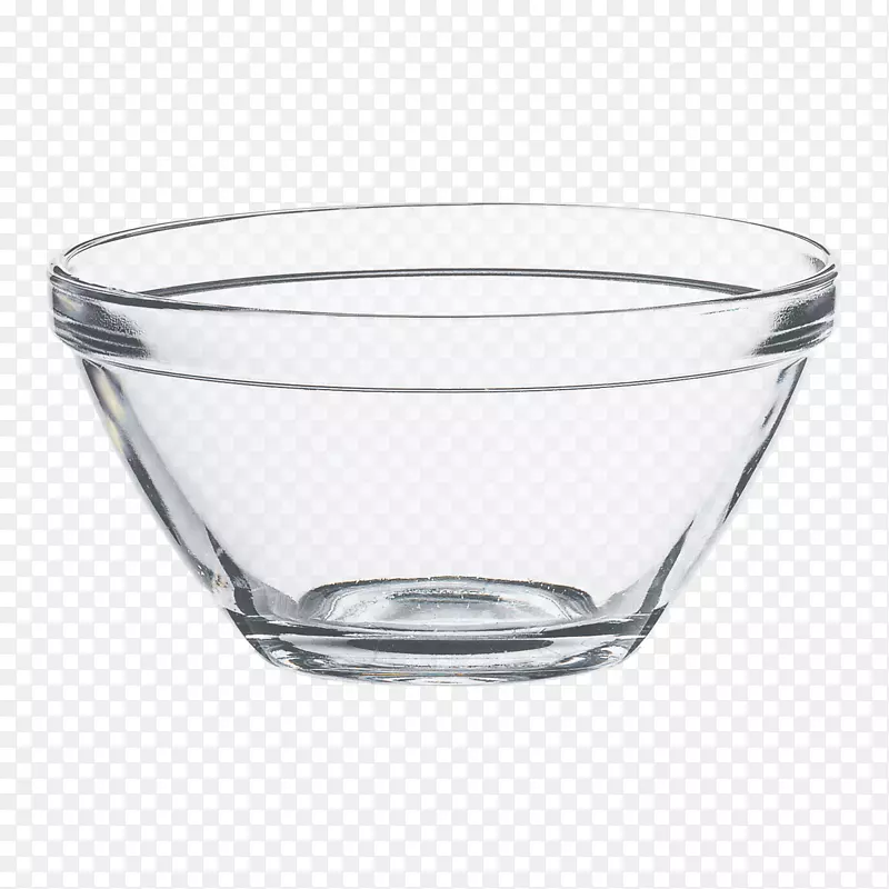 玻璃碗容器板托盘-玻璃
