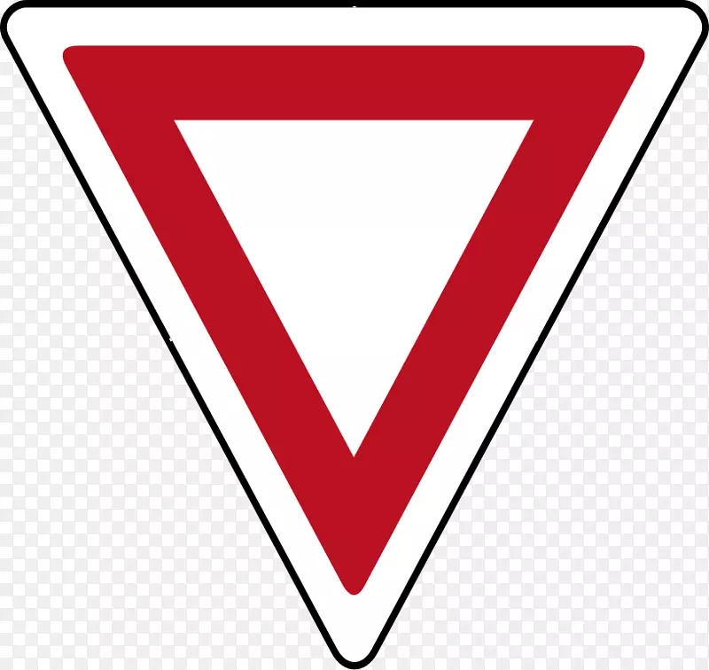 印尼交通标志道路标志