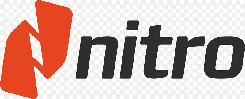 nitro pdf电脑软件adobe acrobat文档