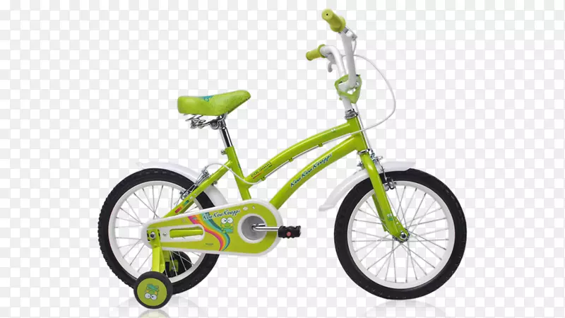 赛车，多边形自行车，儿童山地车-自行车