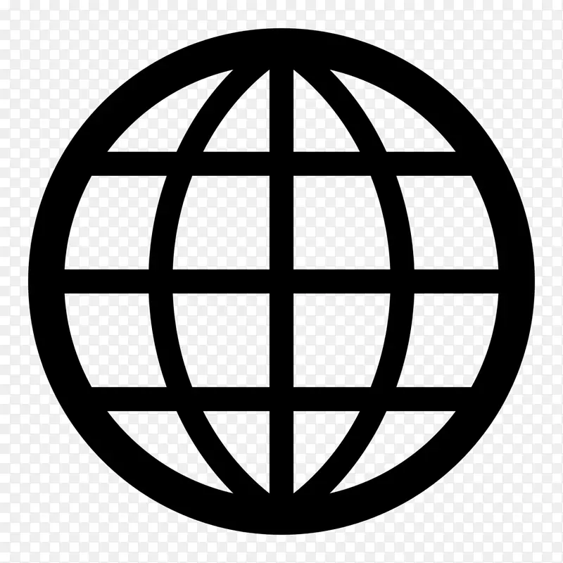 电脑图标网页-万维网