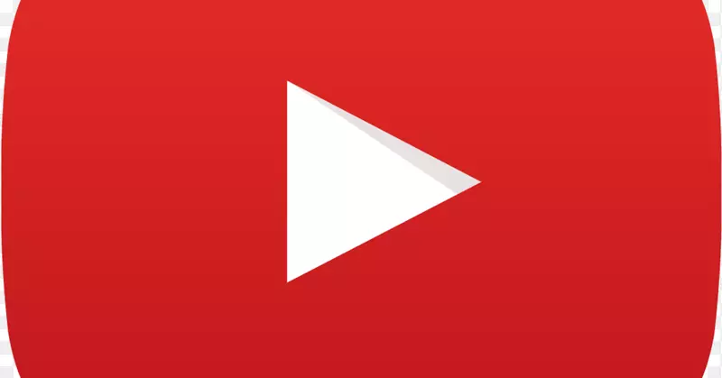 YouTube红色vlog视频-youtube