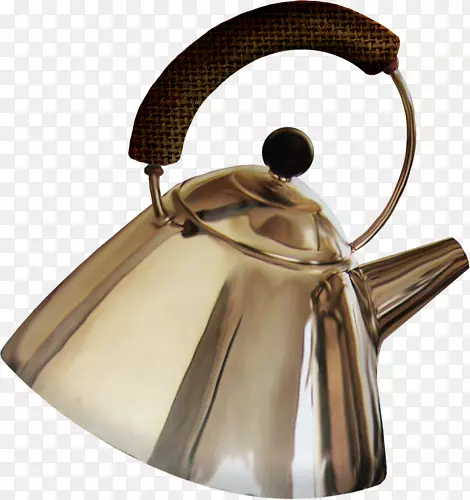 水壶，茶壶，金属茶壶，茶壶