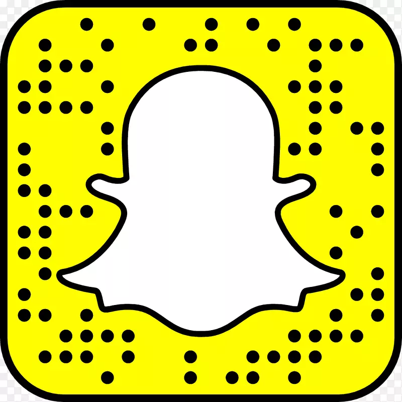 Snapchat社交媒体Snap Inc.电脑图标标志-Snapchat