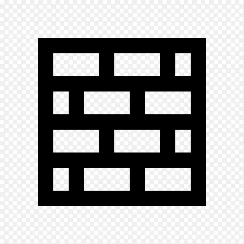 电脑图标-砖块下载