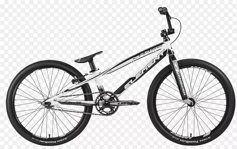 BMX自行车BMX赛车-自行车