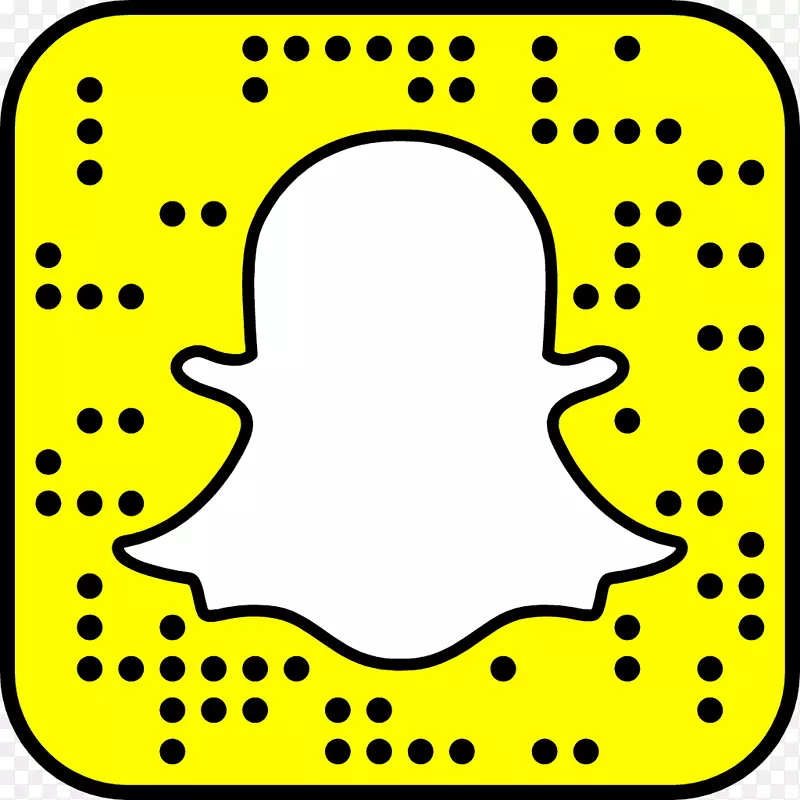 Snapchat Snap公司扫描社交媒体QR代码-Snapchat