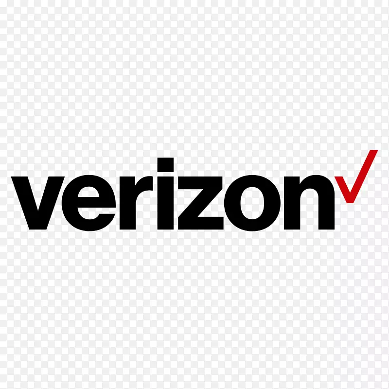 Verizon无线Verizon通信Verizon FIOS徽标因特网
