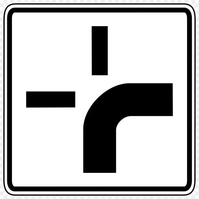 交通标志道停车标志公路-道路