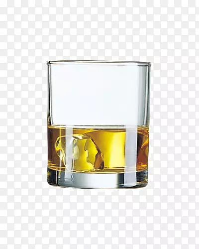 威士忌，老式鸡尾酒，啤酒，玻璃鸡尾酒
