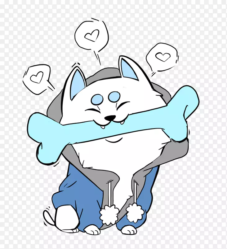 秘密狗画艺术-狗