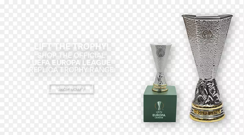 欧足联欧罗巴冠军联赛欧足联超级杯奖杯