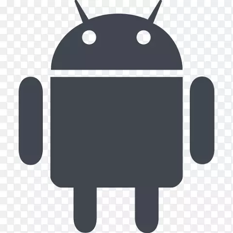 Android标志iPhone-Android