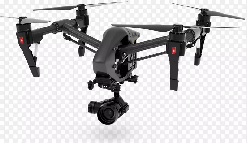 mavic pro幻影dji激发了1架专业无人驾驶飞行器-照相机
