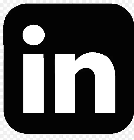 LinkedIn社交登录电脑图标Facebook