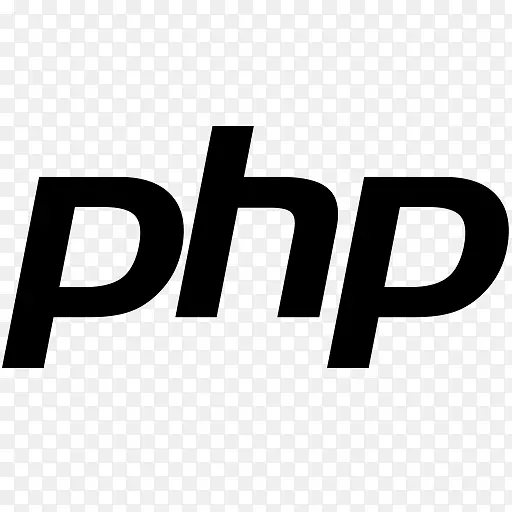 PHP计算机图标-WordPress