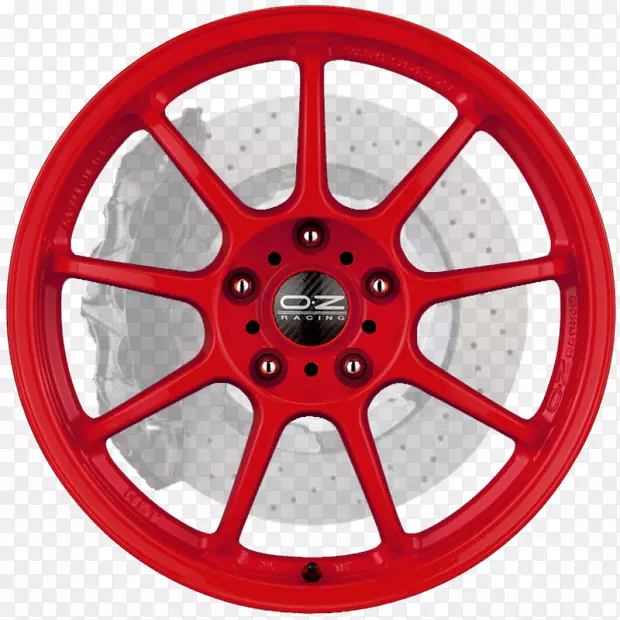 雷克萨斯LFA车轮丰田86轮辋轮胎