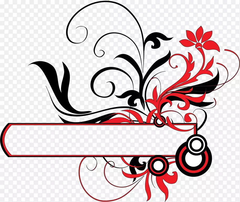纹身剪贴画