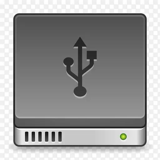 电脑图标硬碟下载-usb