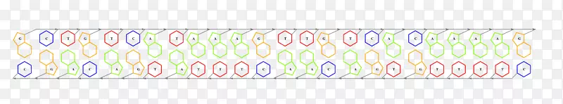 纺织粉红m线字形线