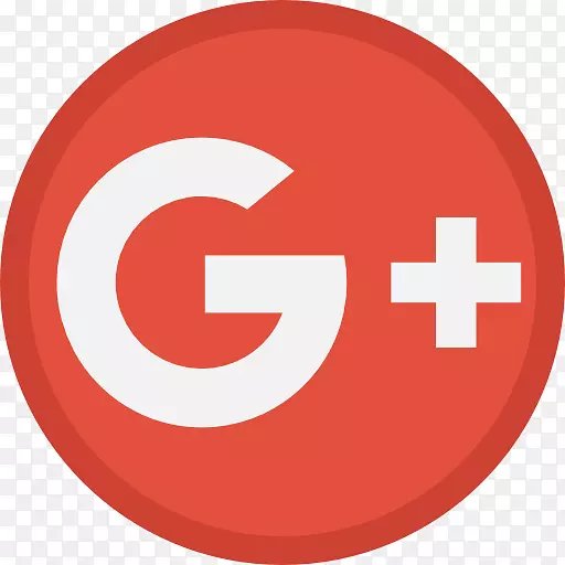 电脑图标google+android-google