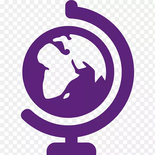 计算机图标符号internet符号