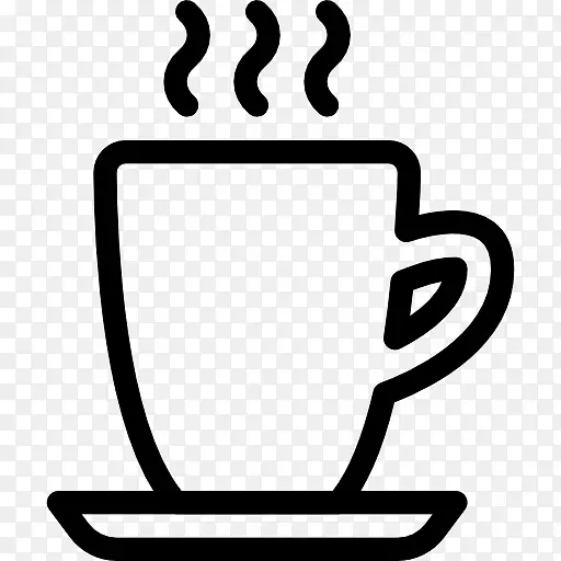 咖啡杯浓咖啡厅茶-咖啡