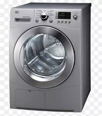 干衣机，洗衣机，家用电器，LG电子冷凝器