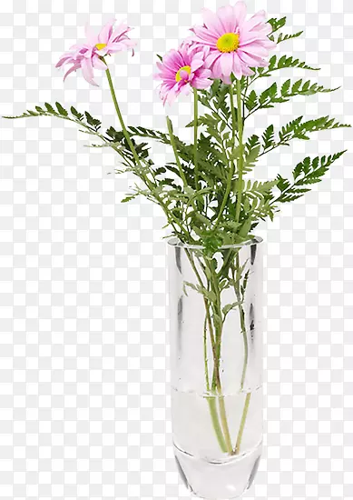 花瓶设计花束花瓶