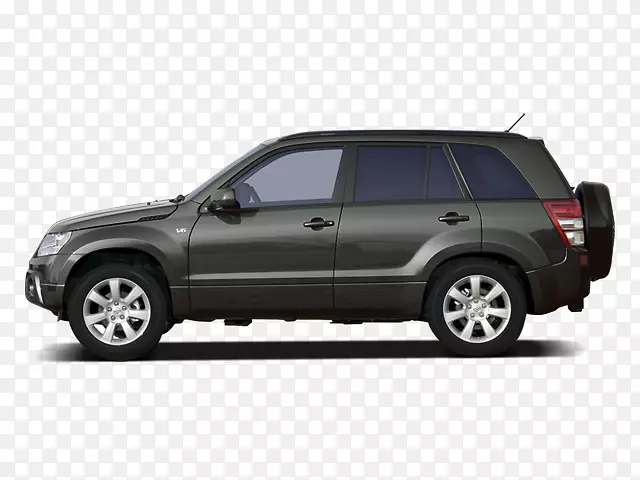 2009铃木大维塔拉运动多功能车2010铃木大维塔拉汽车-铃木
