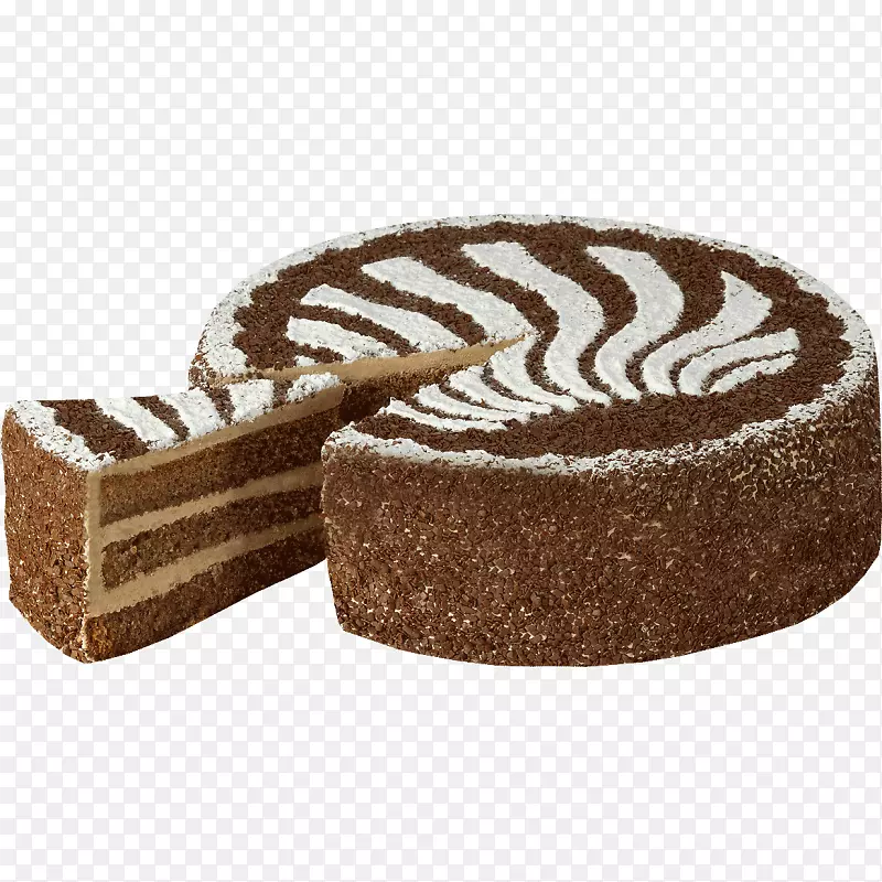 巧克力蛋糕吉尼斯奶油拉罗曼维尔生日蛋糕-巧克力蛋糕
