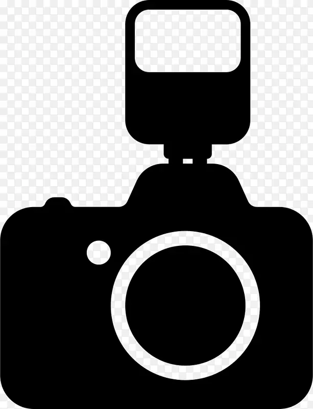 摄影胶片照相机轮廓摄影照相机