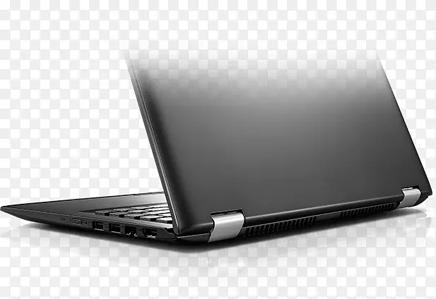笔记本电脑ThinkPad瑜伽联想英特尔核心i7 2 in-1 pc-膝上型电脑
