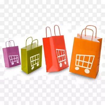 电子商务零售网上购物业务销售-业务