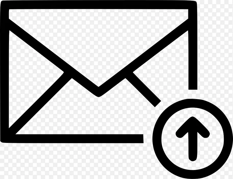 计算机图标电子邮件弹跳地址电子邮件列表消息-电子邮件