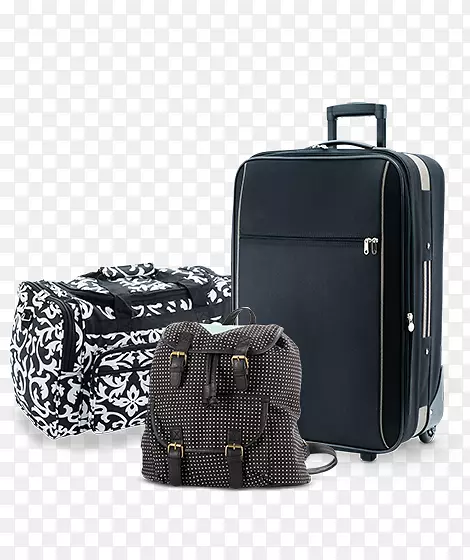 公文包，背包，行李，手提箱，行李袋.背包