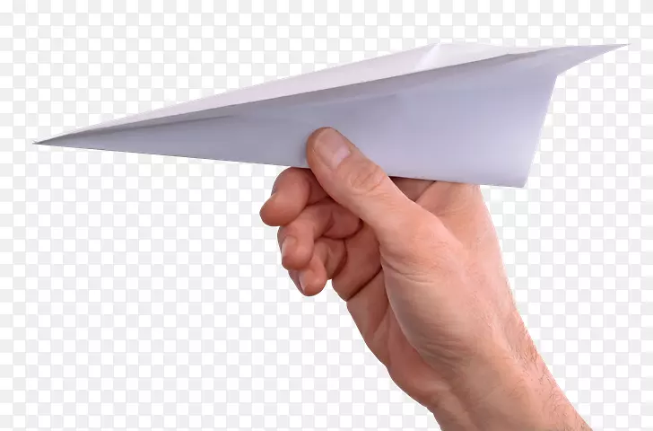 纸飞机摄影.飞机