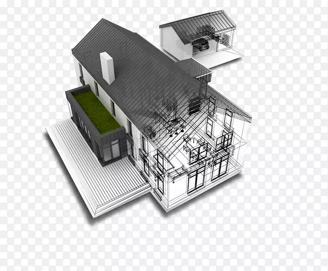 建筑服务建筑设计建筑材料建筑工程建筑