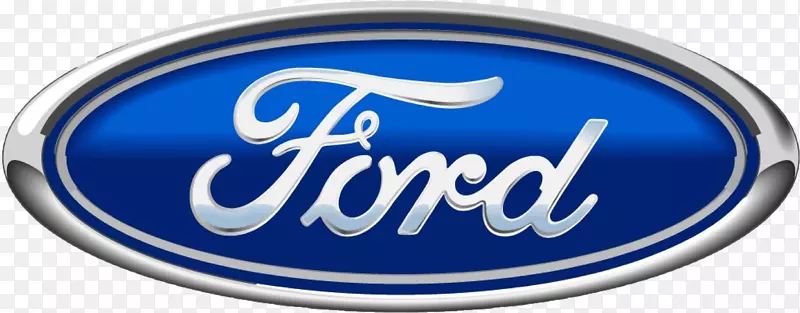 福特汽车公司福特f系列本田标志-福特