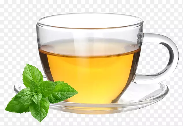 伯爵茶，咖啡杯，绿茶伴侣，椰子茶