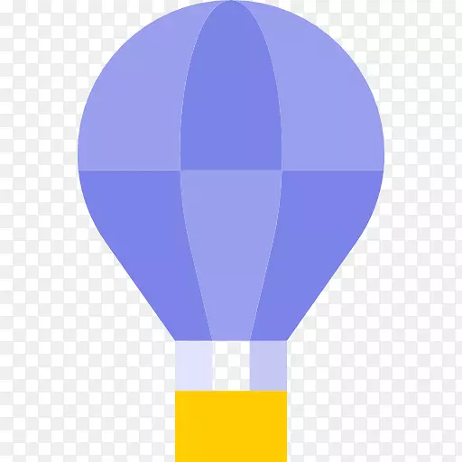 热气球飞机飞行运输汽车-飞机