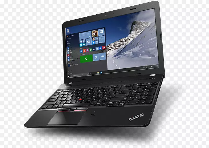 联想ThinkPad e 560 ThinkPad e系列英特尔核心i5英特尔核心i7-笔记本电脑