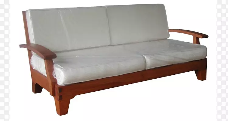 沙发床沙发柚木家具.木材