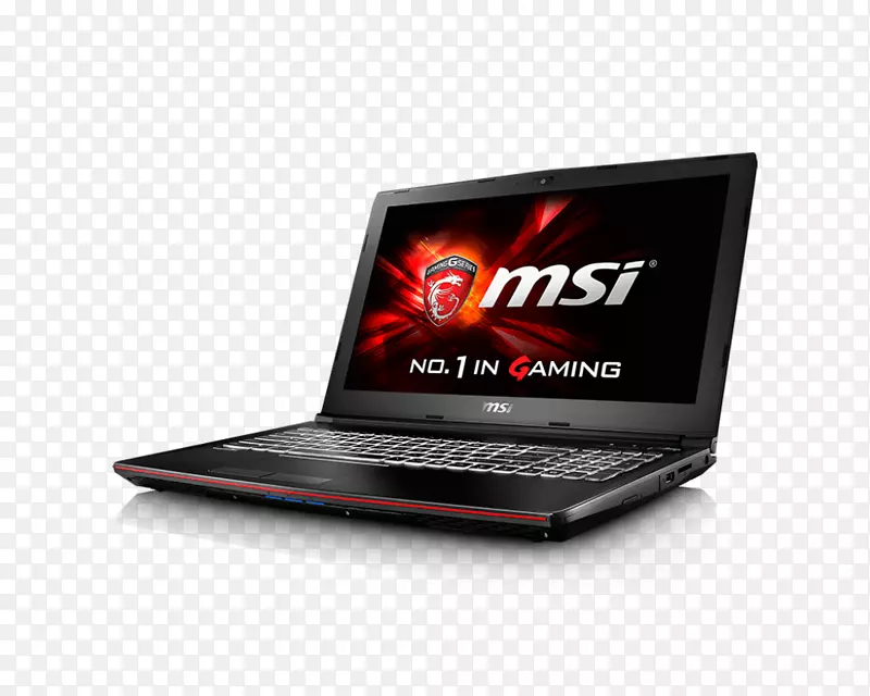 笔记本电脑MacBookpro MSI英特尔核心i7英特尔核心i5-膝上型电脑