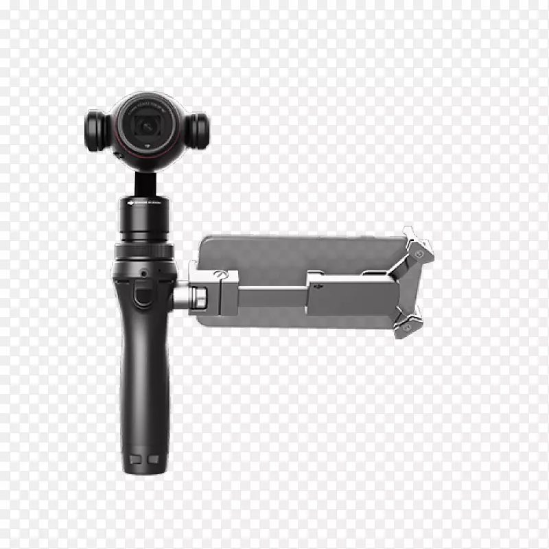 DJI Osmo+Mavic pro Gimbal-照相机