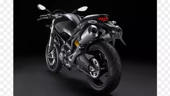 Ducati怪物696 Ducati Multistrada 1200 Ducati 748-Ducati